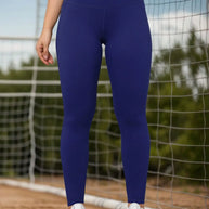 Comfy Tummy Control Leggings