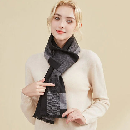 Cozy Heat USB Neck Warmer