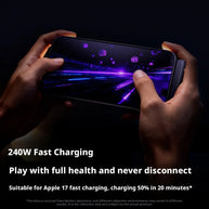 UltraPlay Power Stand Cable