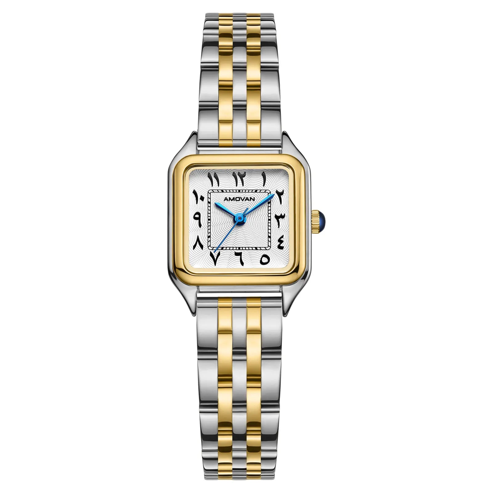 Heritage Gold Classic Watch