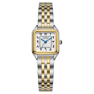 Heritage Gold Classic Watch