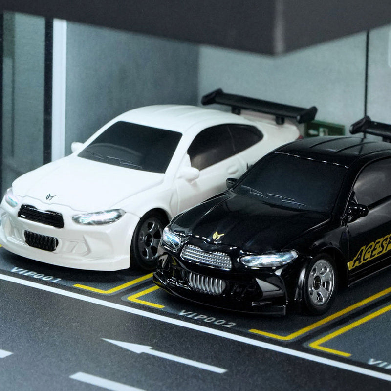 Mini Drift Racer Pro
