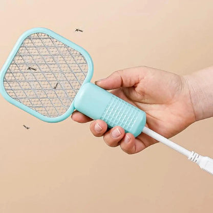USB Mosquito Swat Zapper