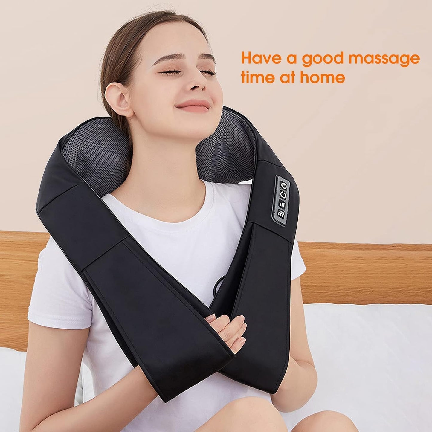 Ultimate Relaxation Massager