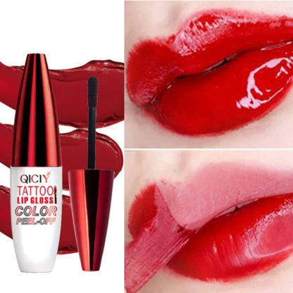 Magic Matte Lip Tint