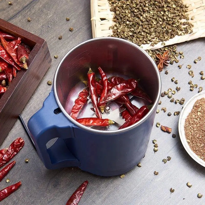 Mini Magic Coffee Grinder