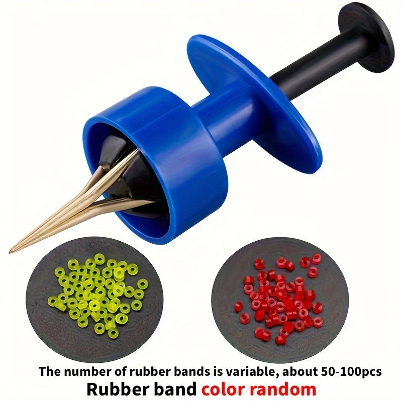 QuickPellet Bait Bander