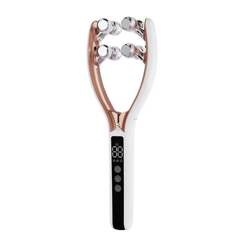 Urban Sculpting Facial Roller Pro