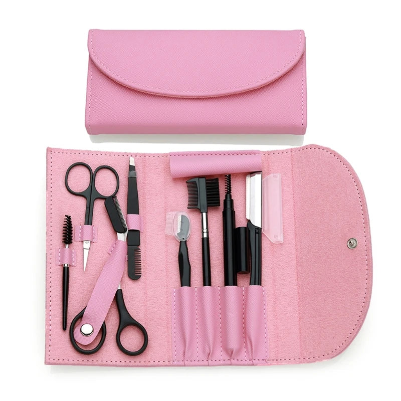 Perfect Brow Beauty Kit