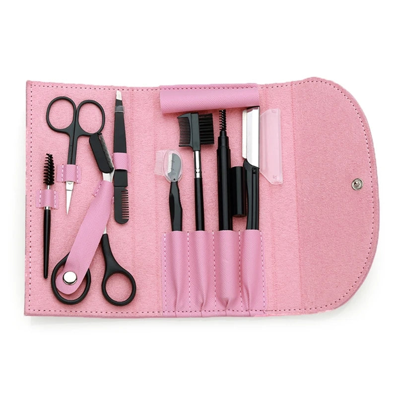 Perfect Brow Beauty Kit