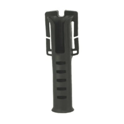 QuickGrip Portable Rod Holder Rack