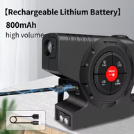 Smart Laser Measure Tool