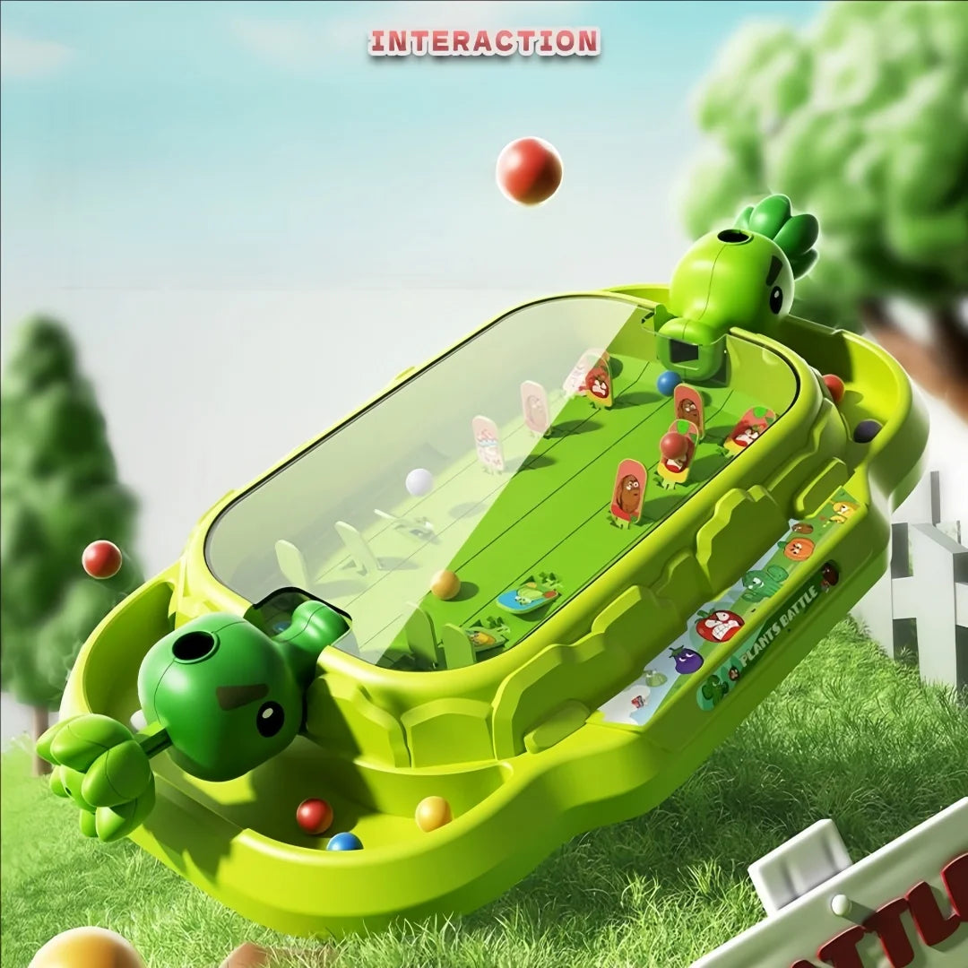 Marble Blaster Pro Family Game