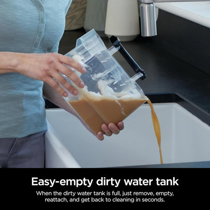 Shark StainStriker Cleaner