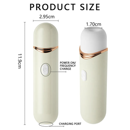 Mini Bliss Vibrator