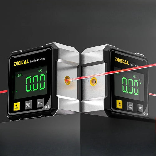 Easy Angle Laser Tool