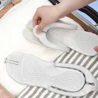 Packable Travel Flip Slide Sandals