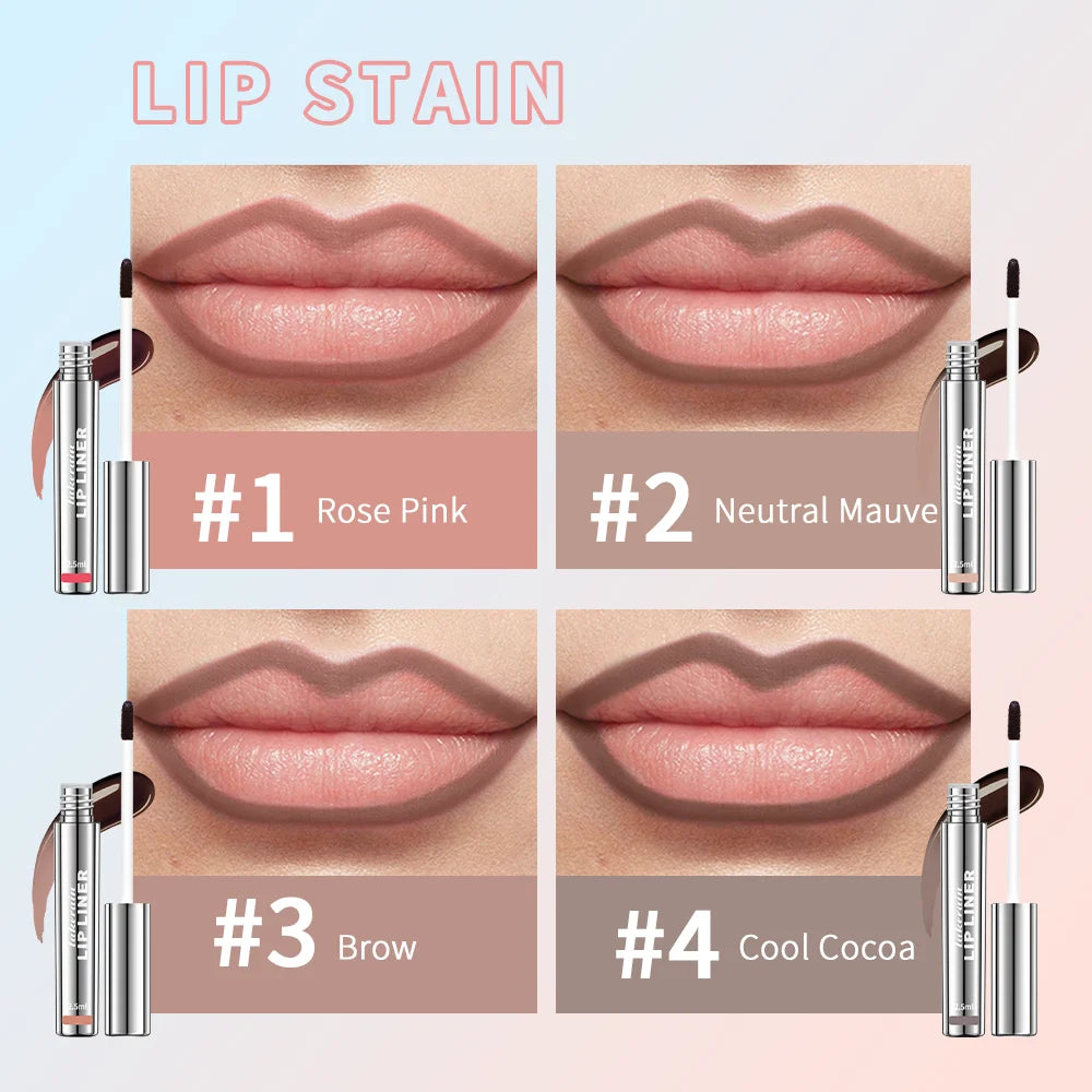 Peel-Off Lip Tint Magic