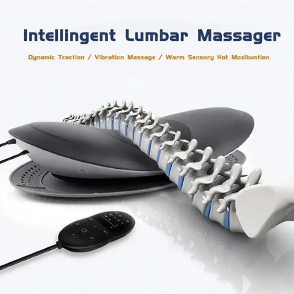 Lumbar Relief Pro