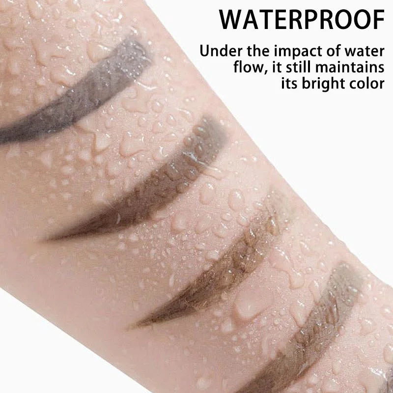 Gel fijador de cejas