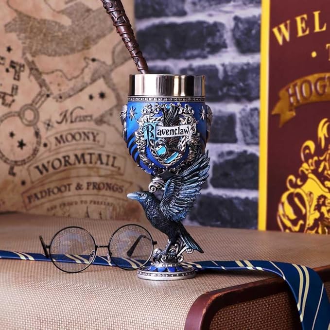 Copa encantadora de Ravenclaw
