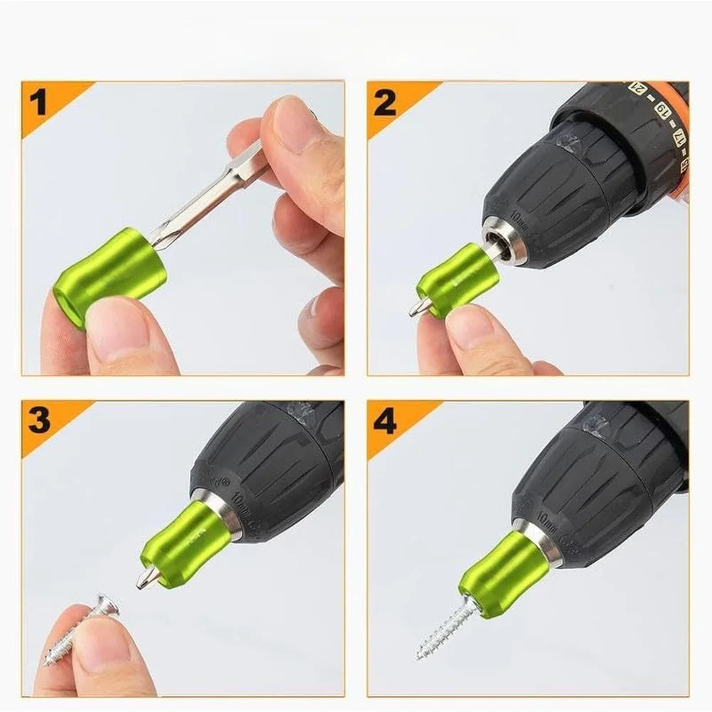 ProBit Magnetizador de brocas magnéticas