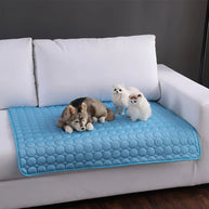 Chill Zone Pet Cooling Mat