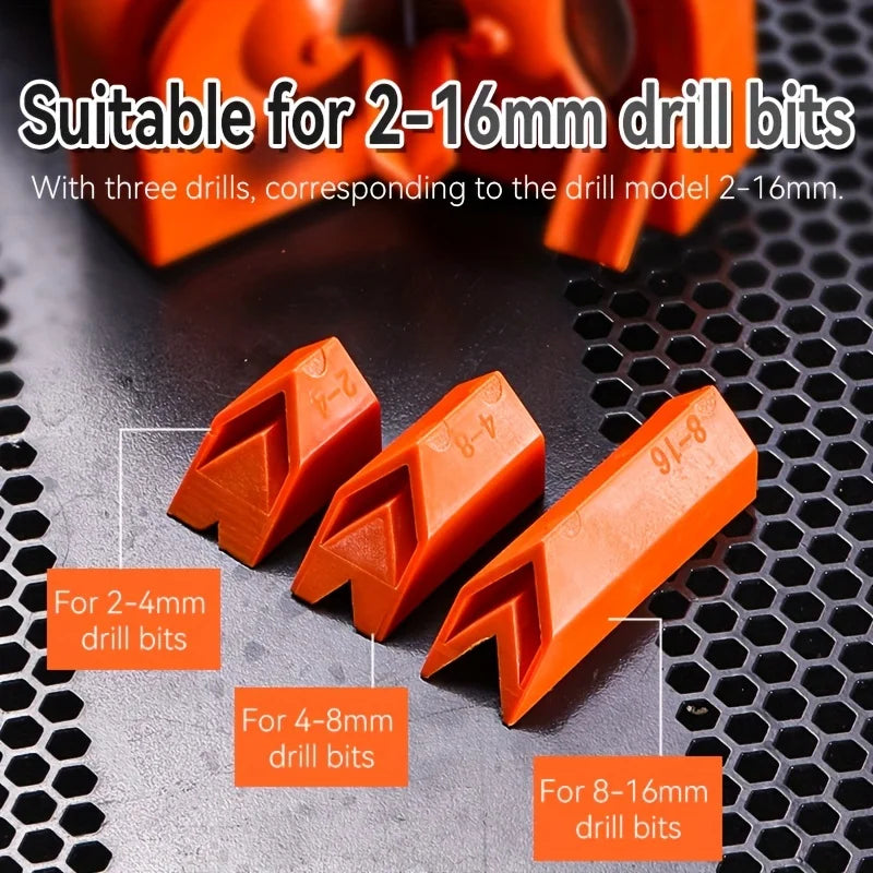 Twist Drill Diamond Sharpener