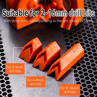 Twist Drill Diamond Sharpener