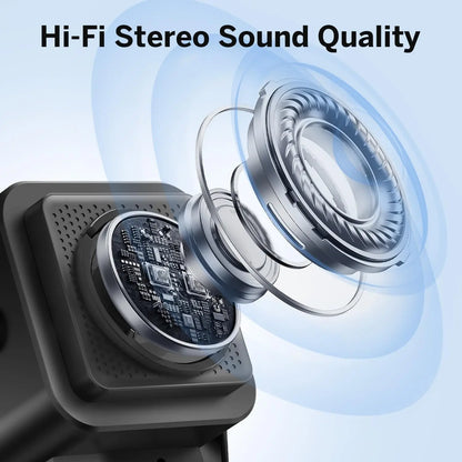 Autoinduct RGB Bluetooth Speaker
