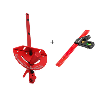 ProTrack Precision Miter Gauge