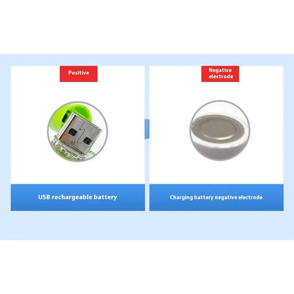 PowerUp USB AA Recharge Pack