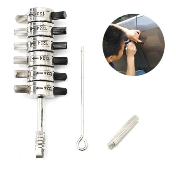 Tibbe Key Reader Kit