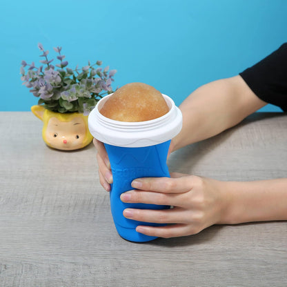 Magic Chill Slushy Cup