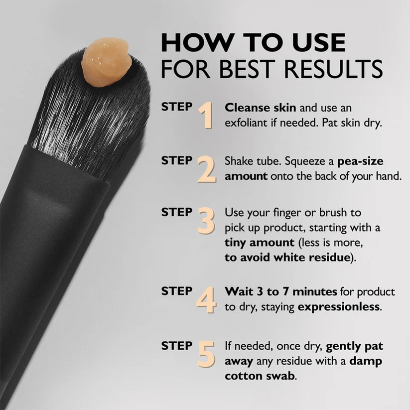 Instant Eye Lift Primer