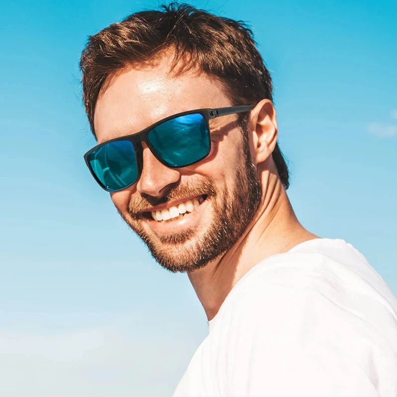 Polarized Fishing Sunglasses