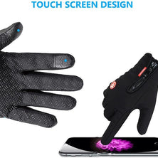 Cozy Warm Touch Screen Winter Gloves