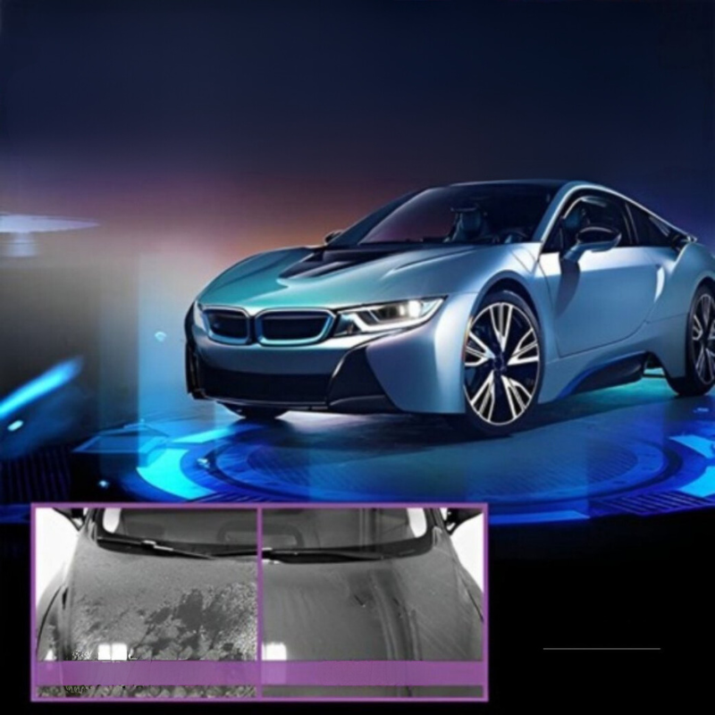 Car Shine Ceramic Spray