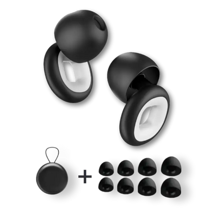 Wind Whisperer Earplugs