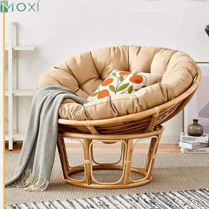 Cozy Swing Seat Cushion Pad