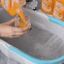 Revitalizador de Suelos GlossyClean