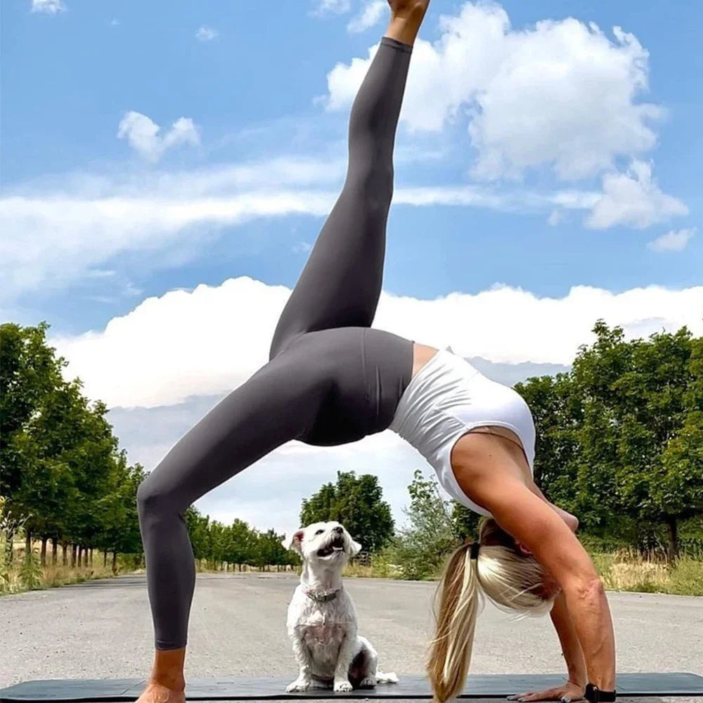 Perfect Fit Yoga Leggings