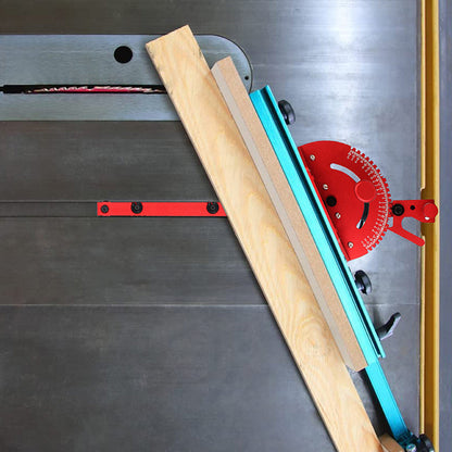 ProTrack Precision Miter Gauge