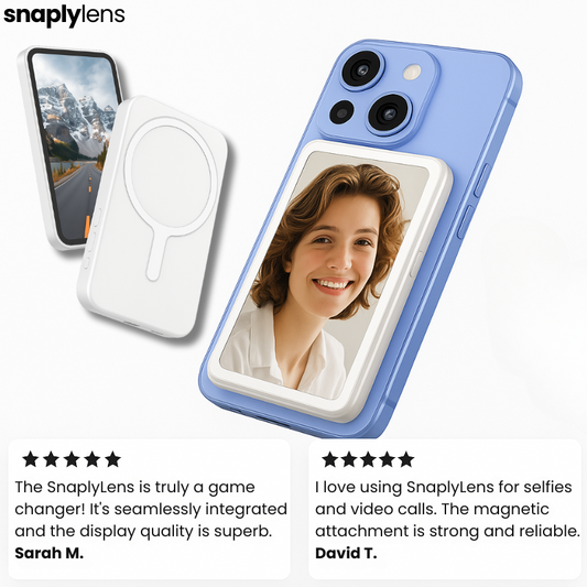 Snapspro 
📸 Capture More