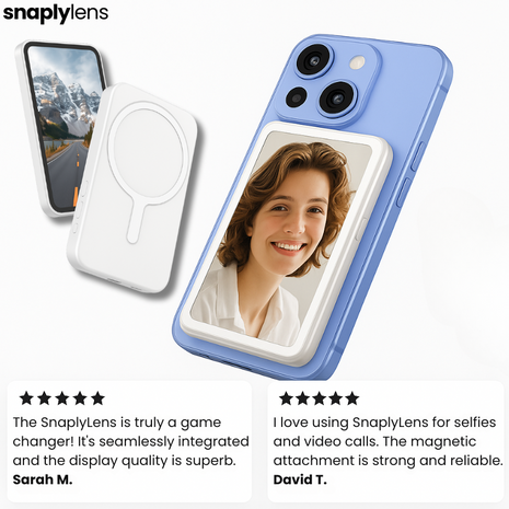 Snapspro 
📸 Capture More