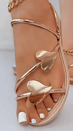 SoleEmbrace™ Sandals
