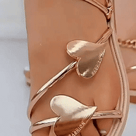 SoleEmbrace™ Sandals