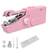 QuickFix Stitcher™ - Cordless Handy Stitch Machine