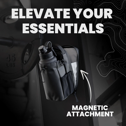 Magic Grip Bottle Holder