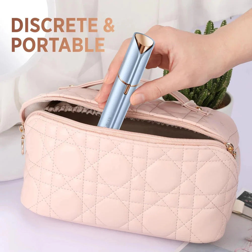 Gurelax SmoothShave Razor